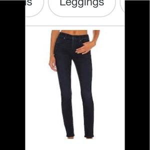 NWOT Rag  & Bone jeans pants, size 27